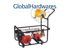 Agricultural Machine3图1