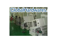 Mcht150 Rice Milling Plant, Rice Mill, Rice Milling Machines (MCHT150)图1