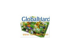2011 Funny Interesting Playground Equipment (1022A)图1