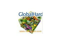 Indoor Play Center (1015A)图1