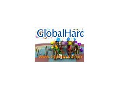 Outdoor Playground Equipment (1036A)图1