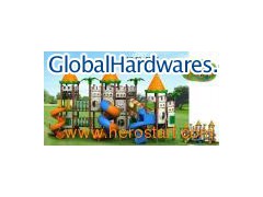 Play Facilities (1045C)图1