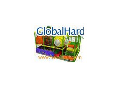 Amusement Park Equipment (1024A)图1