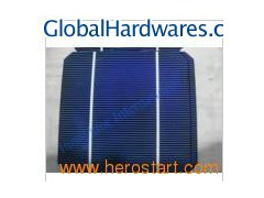 Solar Cell 125 Mono图1