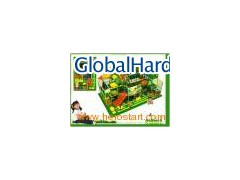 Playground Equipment (0613-32)图1
