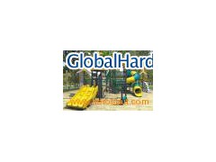 Outdoor Playground1图1