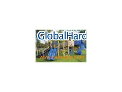 Outdoor Playground (KQ8115A)图1