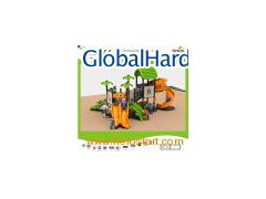 Forest Series Outdoor Playground (KQ9135A)图1