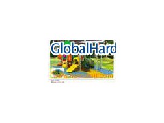 Outdoor Playground Nature Series (JMQ-K032B)图1