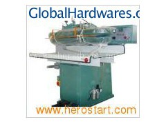 Utility Steam Press (CE)图1