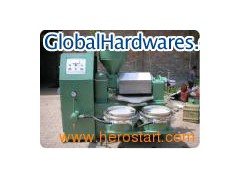 Oil Press (6YL-80A/6YL-100A)图1