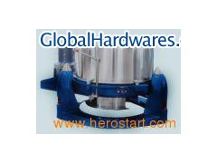 Three Column Centrifuges (SS-Series)图1
