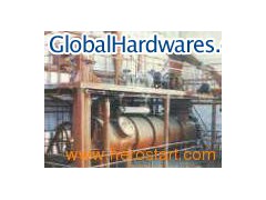 (Soy) Protein Isolates Equipment图1