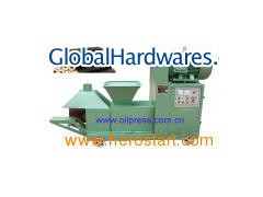 Briquette Press Machine图1