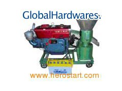 Pellet Machine图1