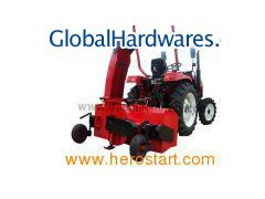 Snow Blower (TSM-160)图1
