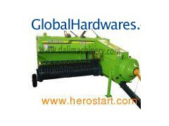 Square Hay Baler (THB Series)图1