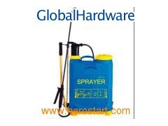 Handle Sprayer (FL20LB)图1