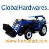 Front End Loader (TZ Series)
