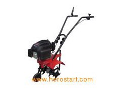 Tiller (TTC9001-A CE EPA approval)图1