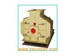 Efficient Feed Hammer Mill (CD)图1