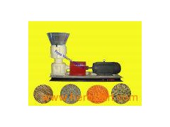 Small Pellet Machine图1