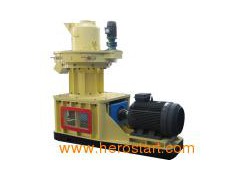 Pellet Press (XGJ560)图1