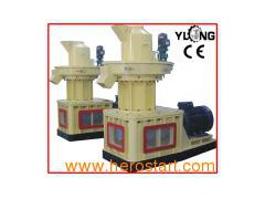 Wood Pellet Machine (CE approved)图1