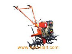 CJ1100A Mini Power Tillers图1