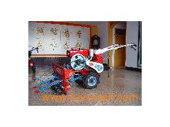 Mini Tiller with Reaper图1