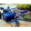 Power Tiller (India Type)
