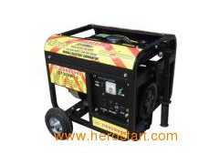 Gasoline Generators (JD1200-1300)图1