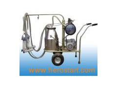 Milking Machine for Goat图1