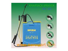 Knapsack Sprayer (WS-16P)图1