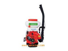 Power Sprayer (3WF-3A)图1