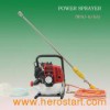 Power Sprayer (WSJ-6)