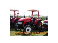 Jinma 75hp 4WD Tractor (JM-754)图1