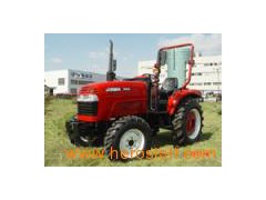 Jinma 30HP Tractor with EC Holomogation (JM-304E)图1