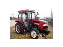 Cabin For Jinma Tractors图1