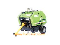 Round Hay /Mini Round Baler (MRB0850 /MRB0870)图1