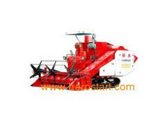 Combine Harvester (4LZ-3.0)-图1