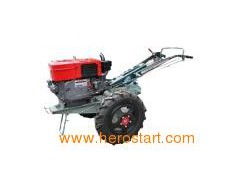 Power Tiller (GN121&GN151)图1
