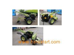 Power Tiller (8HP)图1