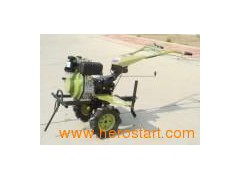 Agricultural Machinery图1