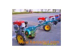 12HP Walking Tractor图1