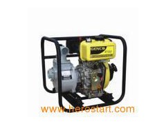 Diesel Water Pump 2 Inch, 3 Inch (WP20D, WP30D)图1