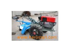 15HP New Walking Tractor (SNL151)图1