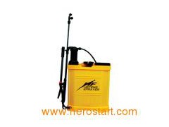 Knapsack Sprayer (HF-2010(20L);HF-2010A(18L);HF-2010B(16L))图1