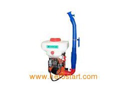 Mist Sprayer (HF-0003)图1