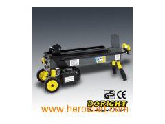 Horizontal Electric Log Splitter (DR-EL-52-5T)图1